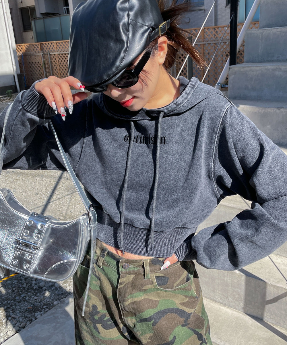 柄1 モデル：155cm F着用