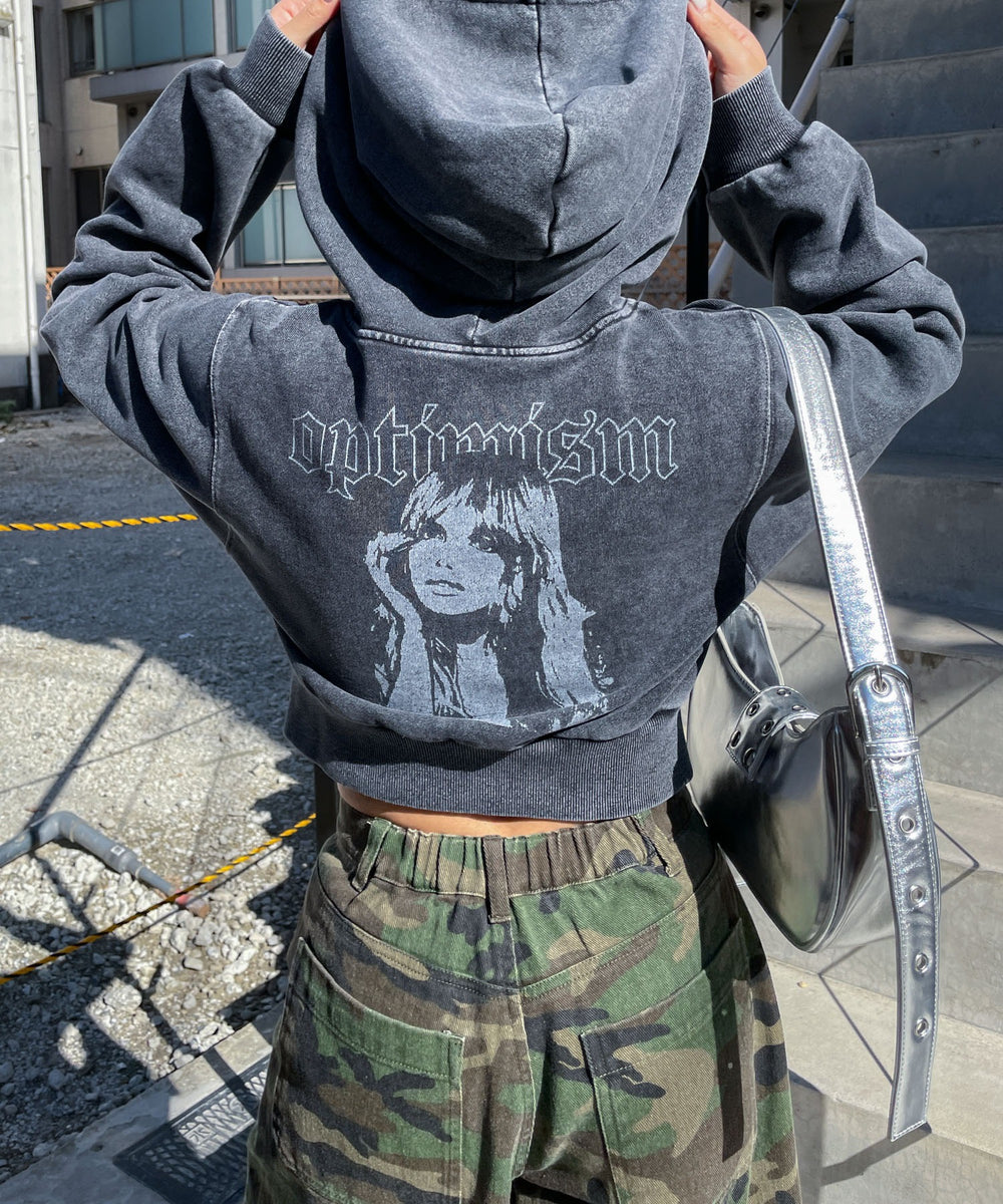 柄1 モデル：155cm F着用