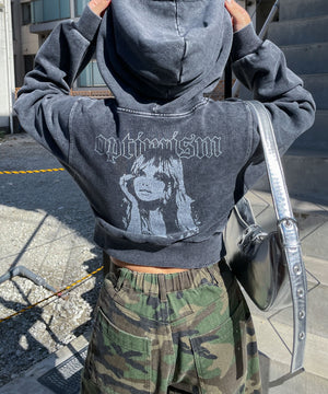 柄1 モデル：155cm F着用