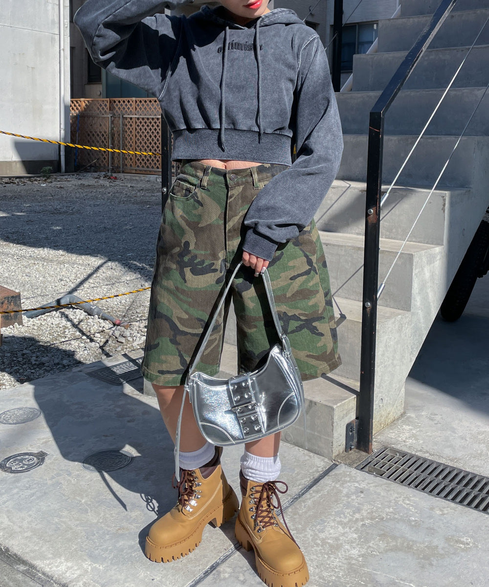 柄1 モデル：155cm F着用