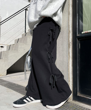 ブラック　モデル:155cm F着用