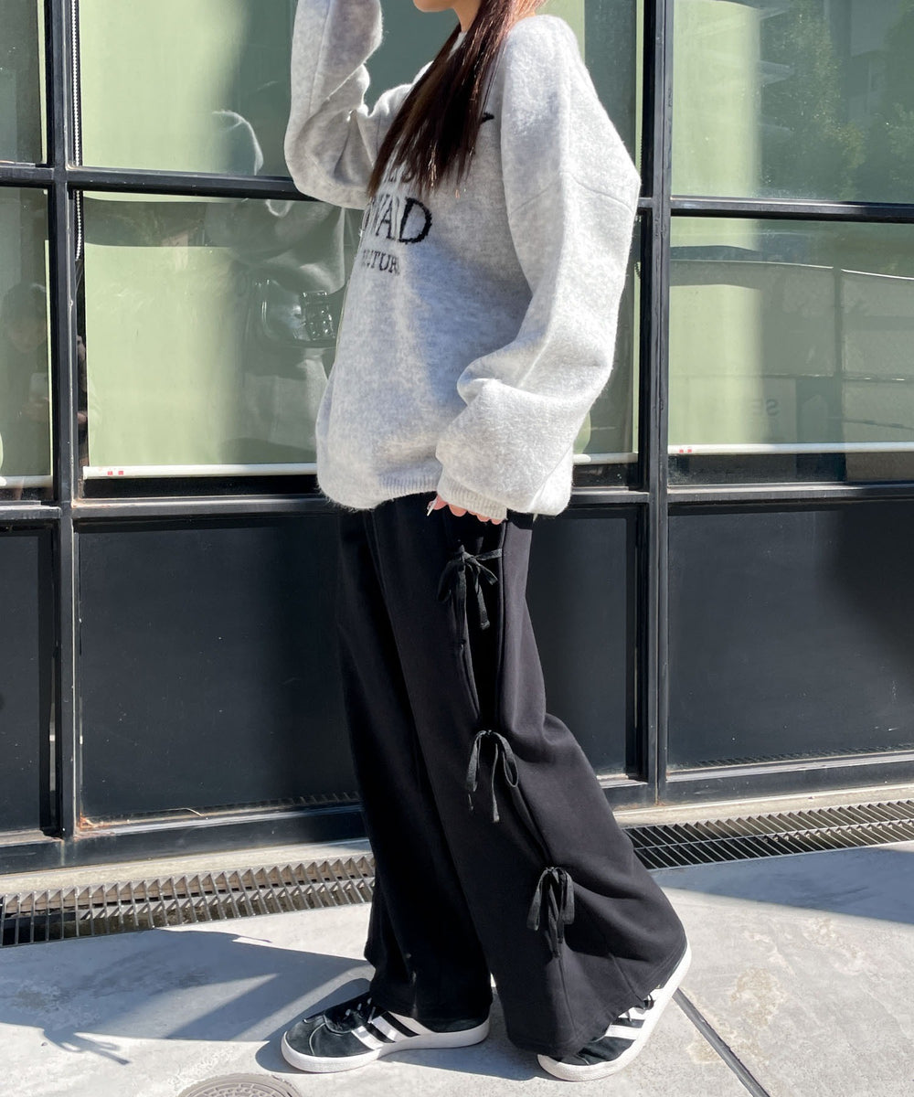 ブラック　モデル:155cm F着用