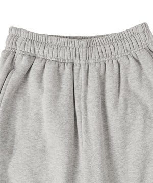 裏起毛サイドリボンスウェットパンツ