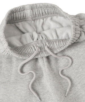 裏起毛サイドリボンスウェットパンツ