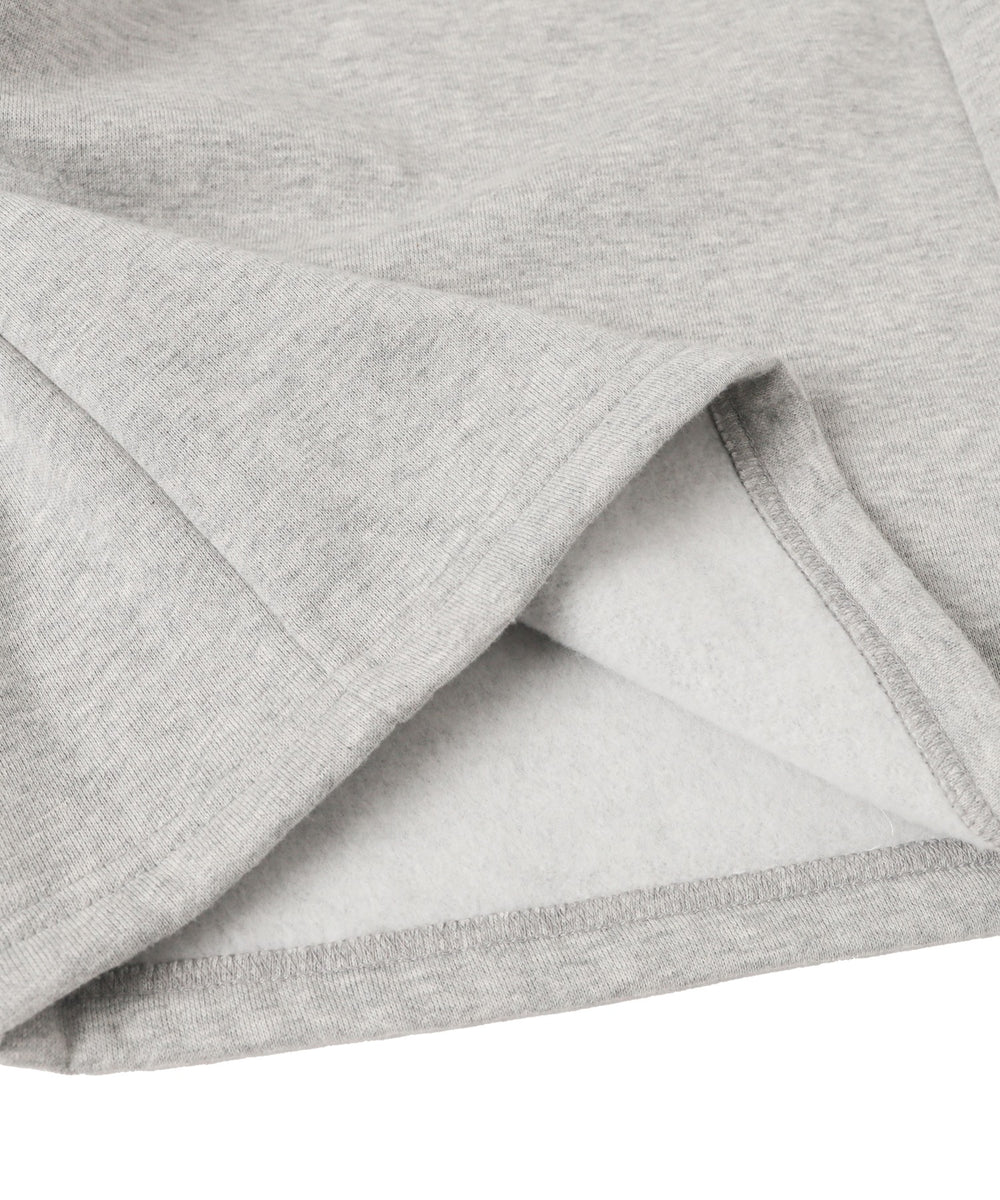 裏起毛サイドリボンスウェットパンツ