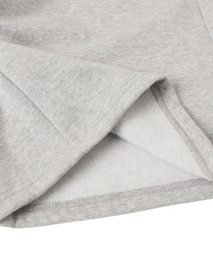 裏起毛サイドリボンスウェットパンツ