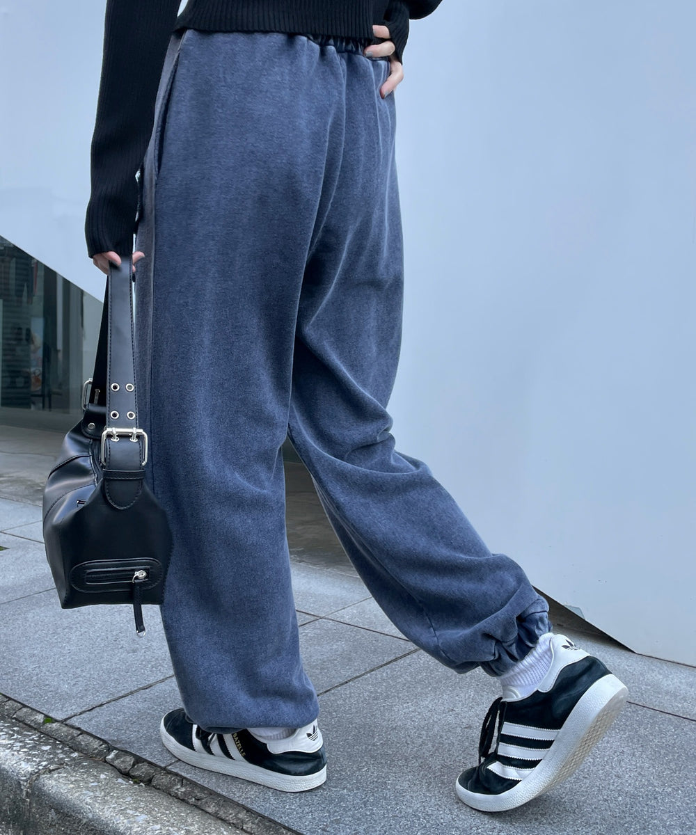 デニム モデル：155cm F着用