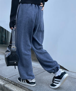 デニム モデル：155cm F着用