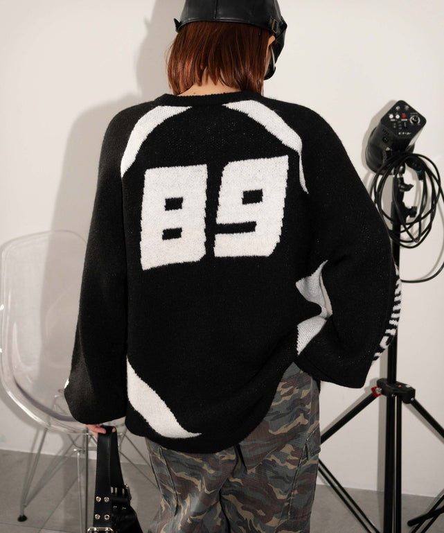 ブラック　モデル:155cm F着用