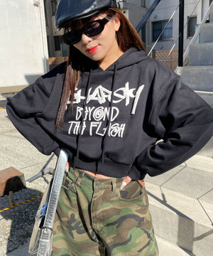 ブラック モデル:155cm F着用