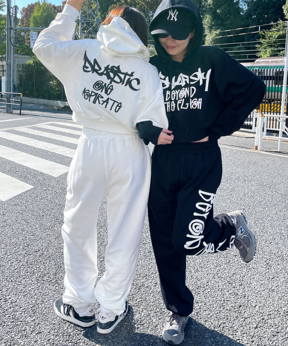 ブラック モデル:155cm F着用