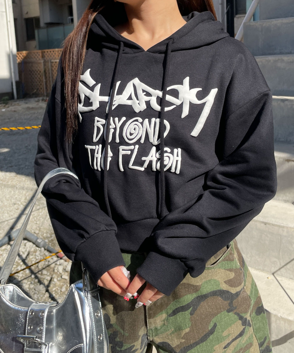 ブラック モデル:155cm F着用