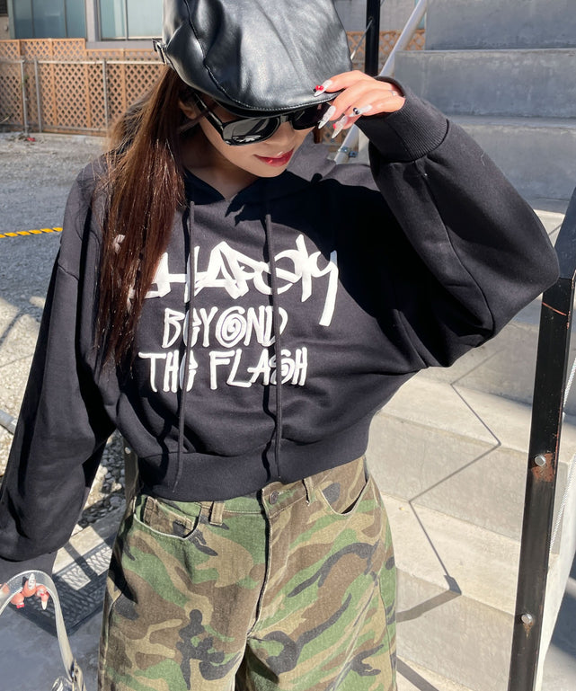 ブラック モデル:155cm F着用