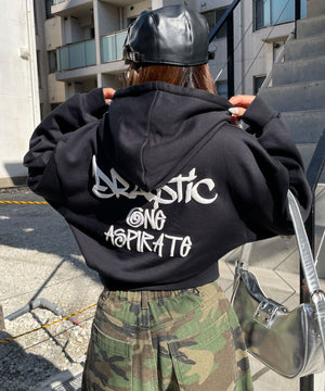 ブラック モデル:155cm F着用