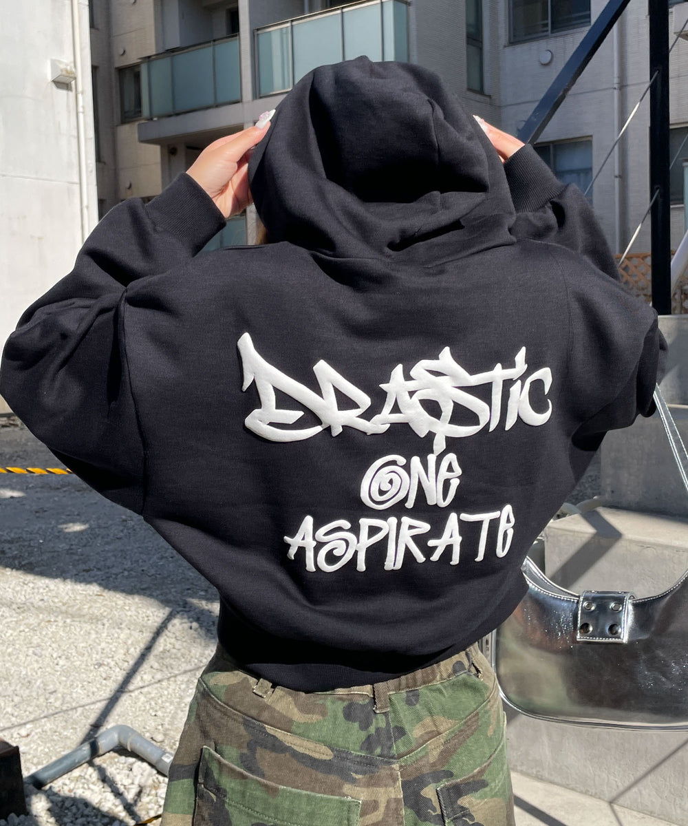 ブラック モデル:155cm F着用