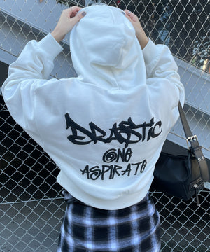 ホワイト モデル:155cm F着用