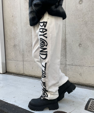 ホワイト  モデル：155cm F着用