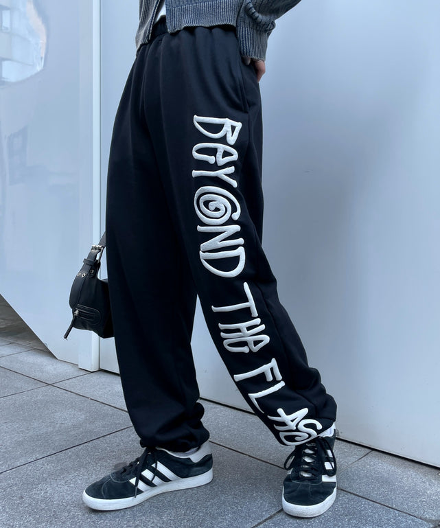 ブラック モデル：155cm F着用