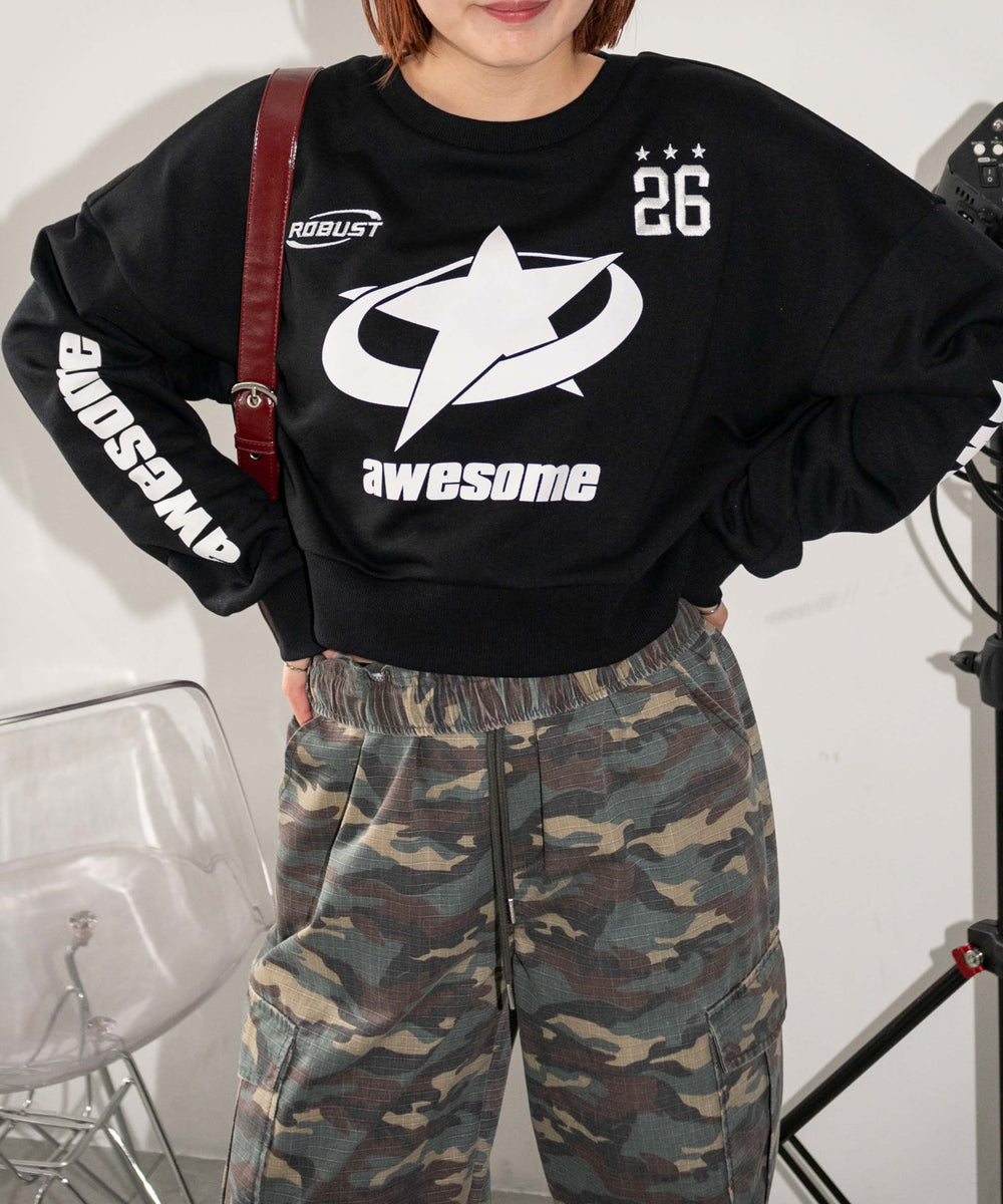 ブラック　モデル:155cm F着用