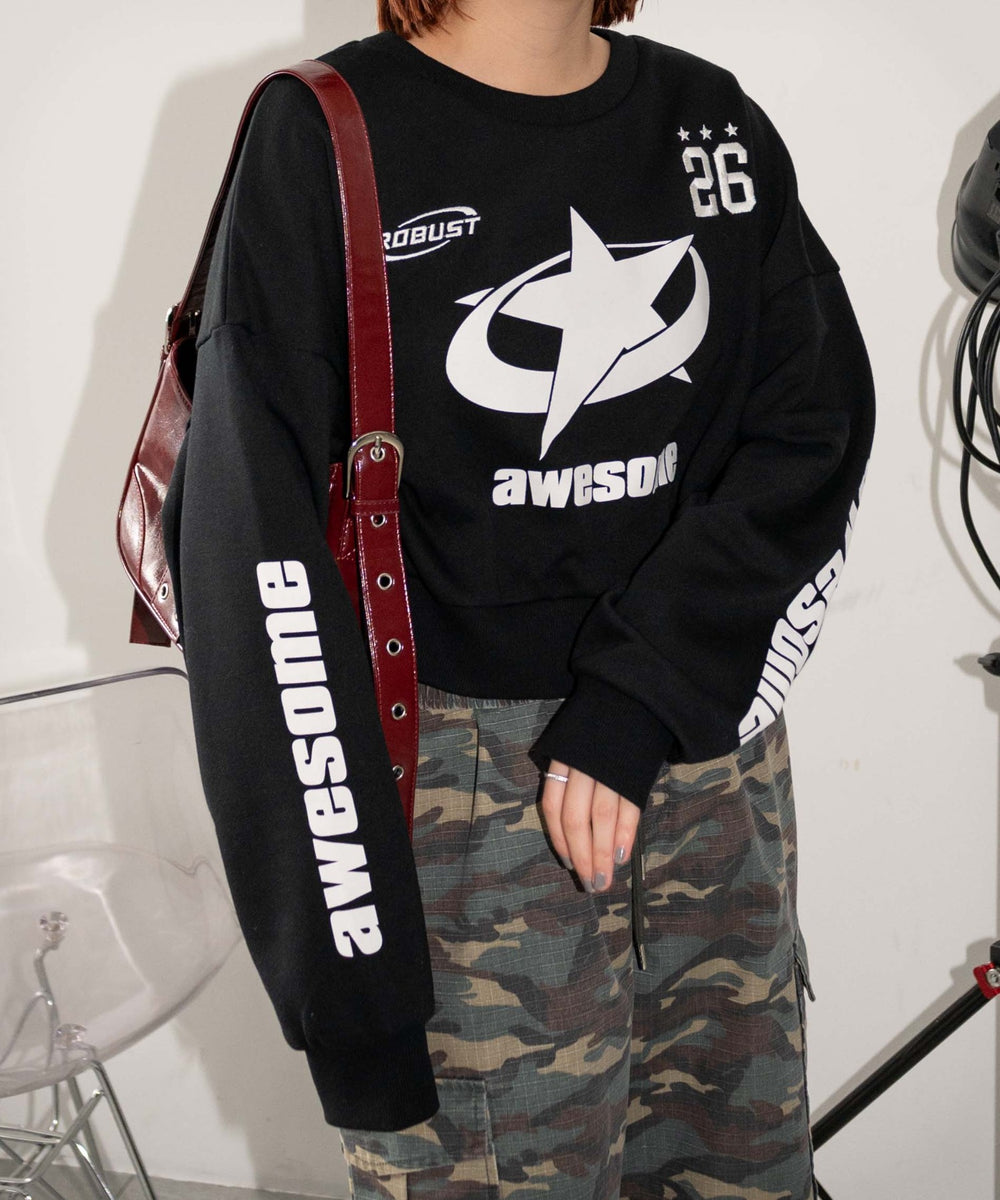 ブラック　モデル:155cm F着用