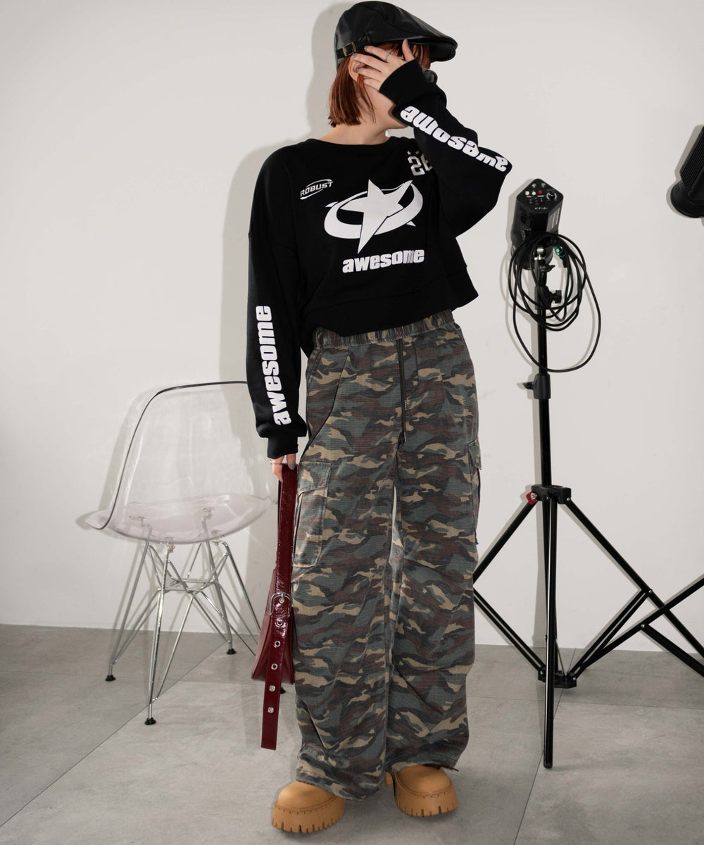 ブラック　モデル:155cm F着用