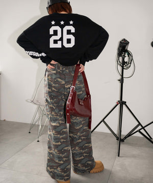 ブラック　モデル:155cm F着用