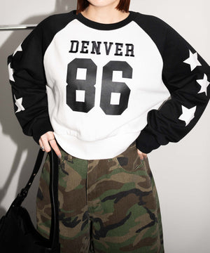 ブラック　モデル:155cm F着用