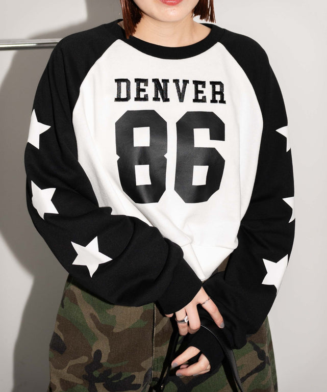 ブラック　モデル:155cm F着用