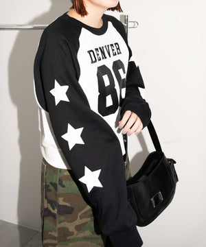 ブラック　モデル:155cm F着用