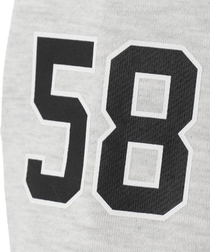 NEWYORKラインリブスウェット