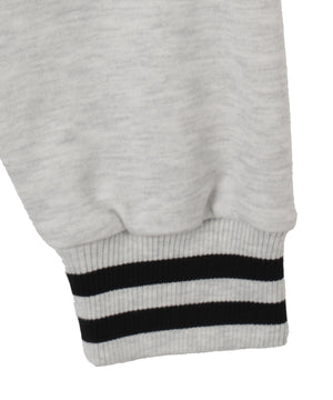 NEWYORKラインリブスウェット