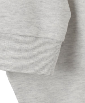 NEWYORKラインリブスウェット