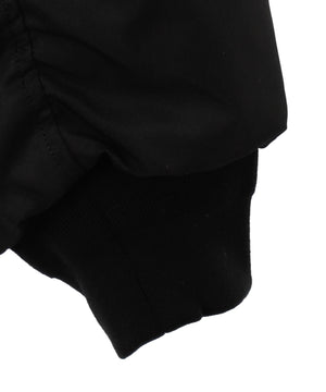 パディングフードMA－1