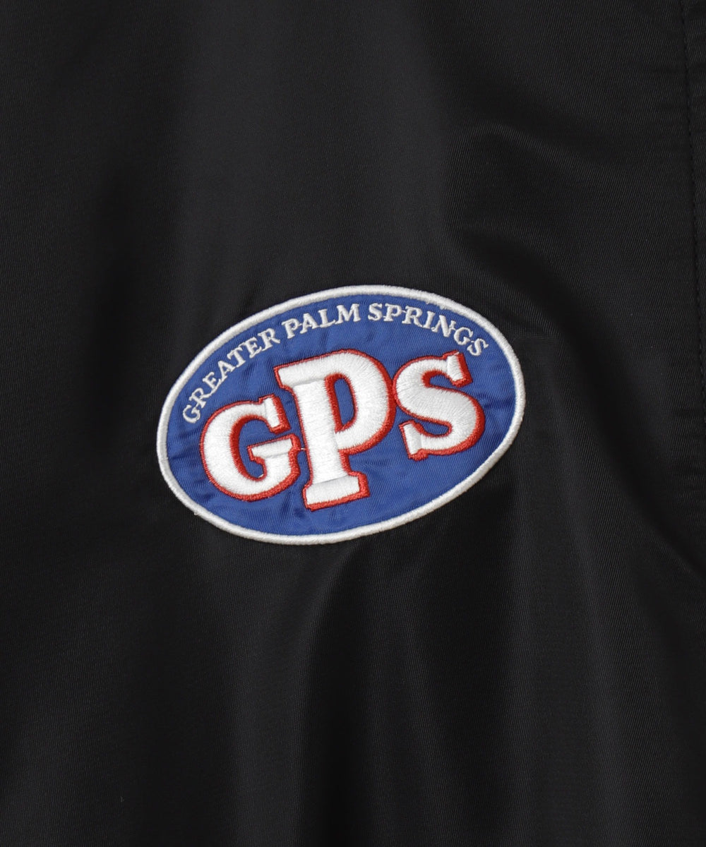 パディングワッペンMA－1