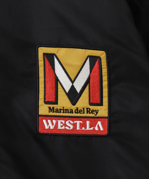 パディングワッペンMA－1