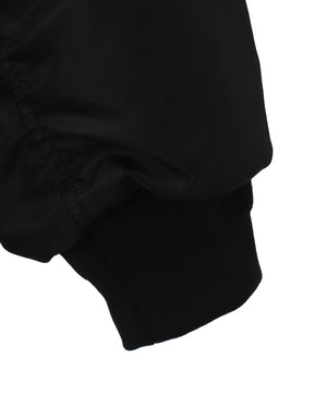 パディングワッペンMA－1