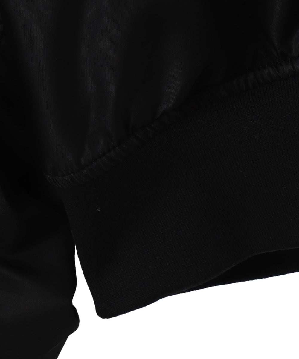 パディングワッペンMA－1