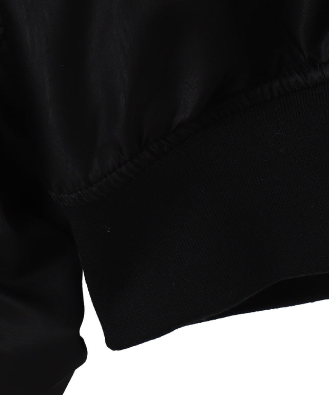 パディングワッペンMA－1