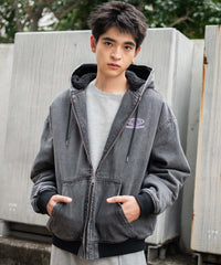 ブラックケミカル / M