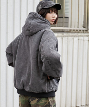 ブラックソノタ モデル：160cm L着用