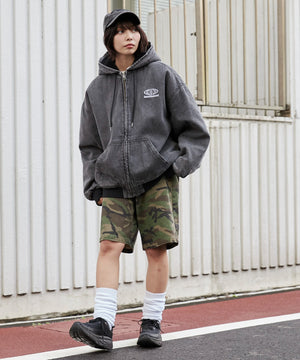 ブラックソノタ モデル：160cm L着用