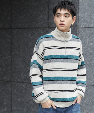 ホワイトボーダー モデル：180cm L着用