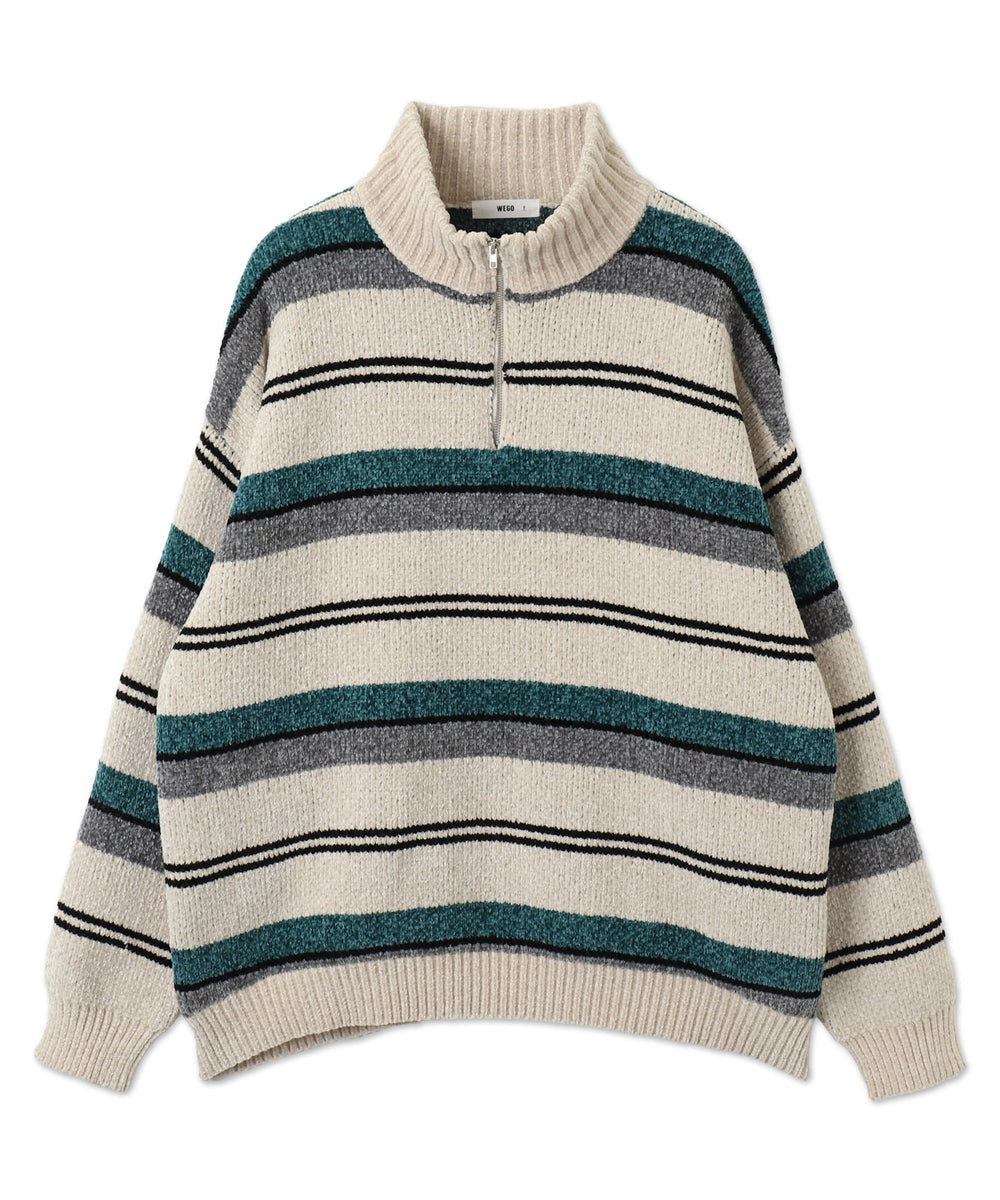 ホワイトボーダー