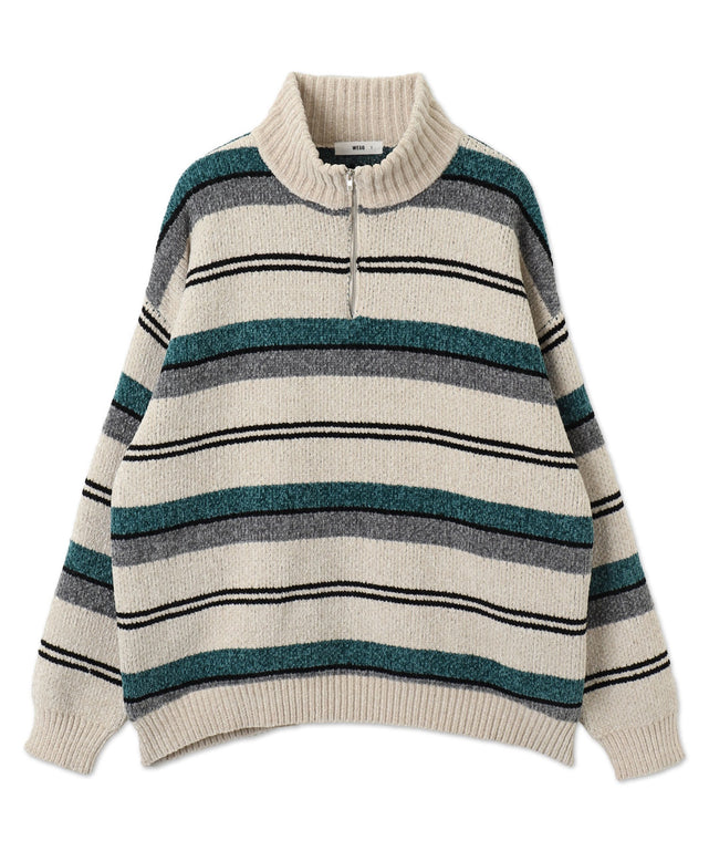 ホワイトボーダー