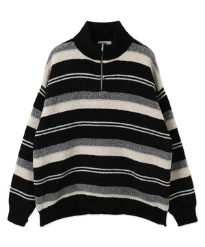 ブラックボーダー