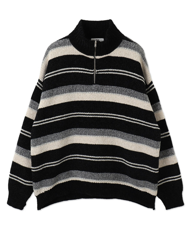 ブラックボーダー