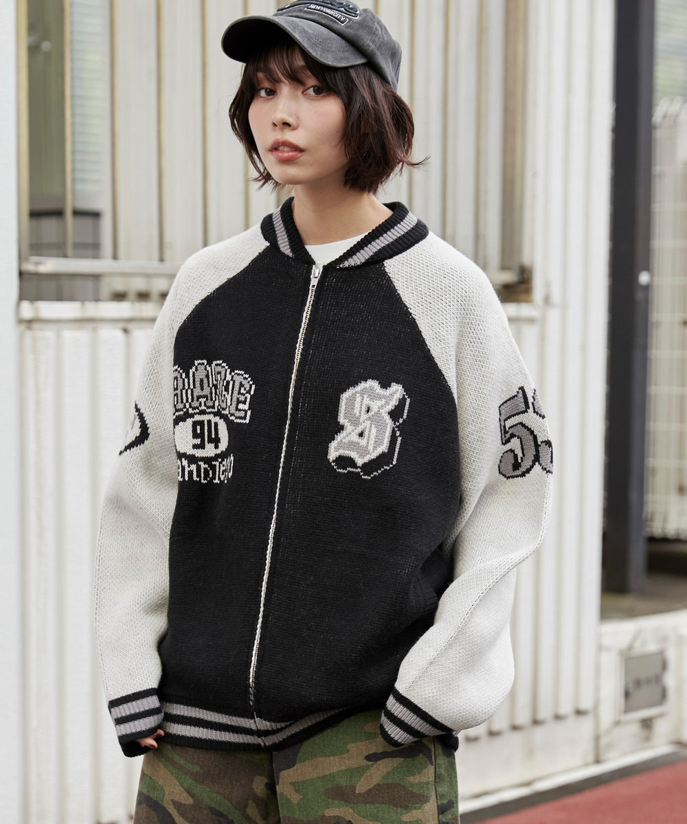 ブラック モデル：160cm L着用