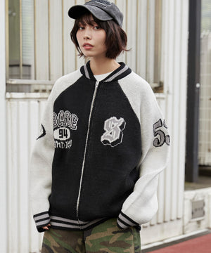 ブラック モデル：160cm L着用