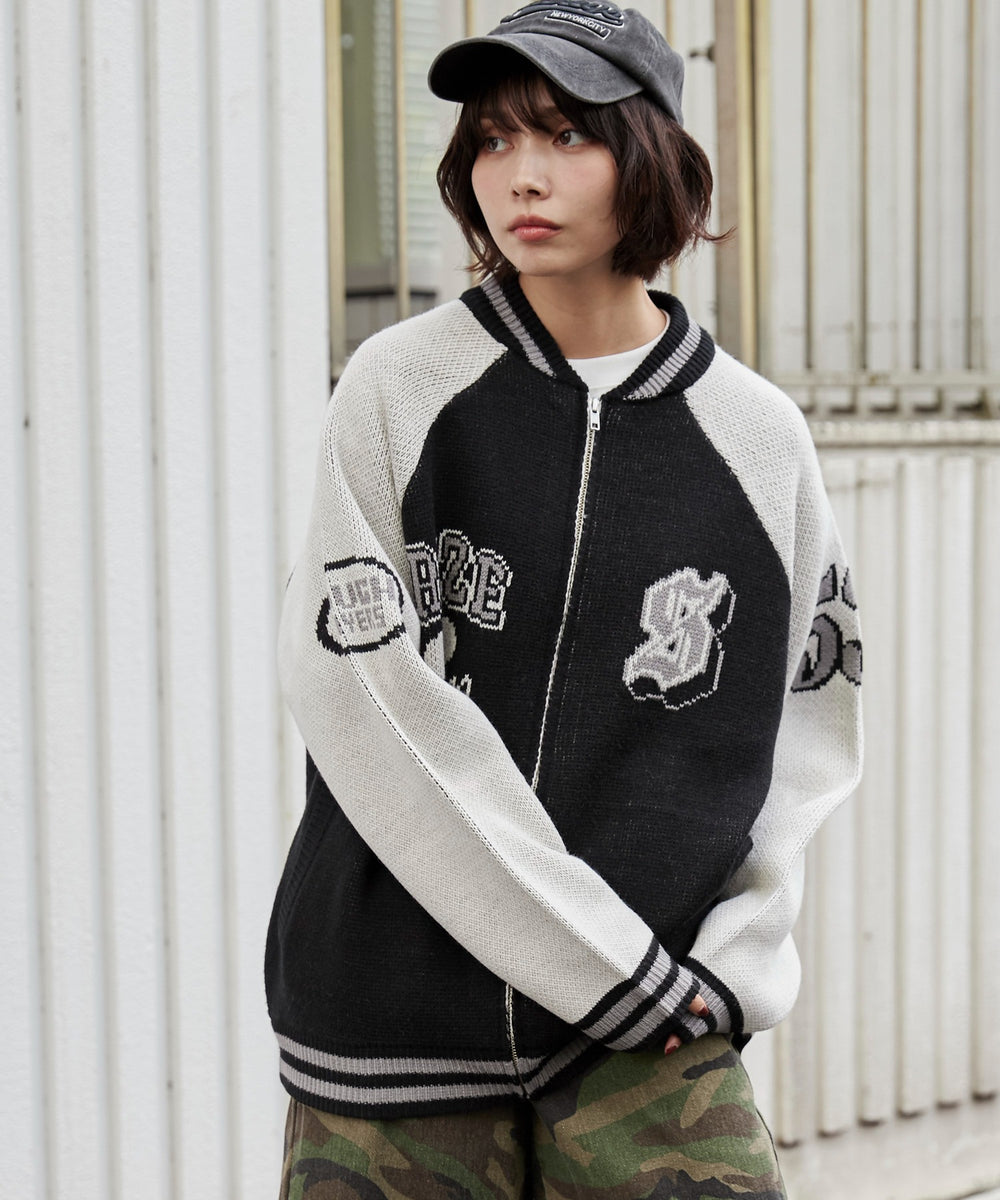 ブラック モデル：160cm L着用