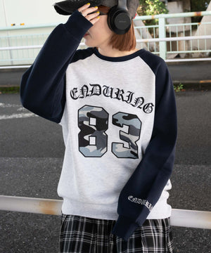 ネイビー　モデル:155cm F着用